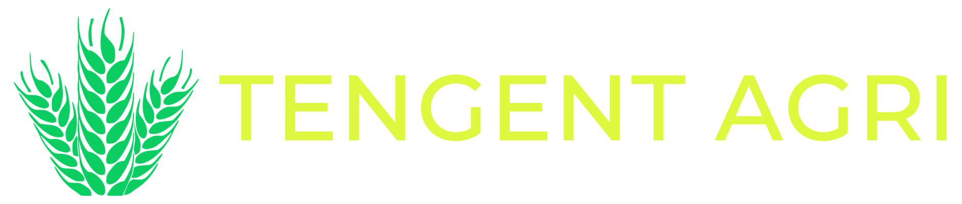 Tengent Agriculture Logo